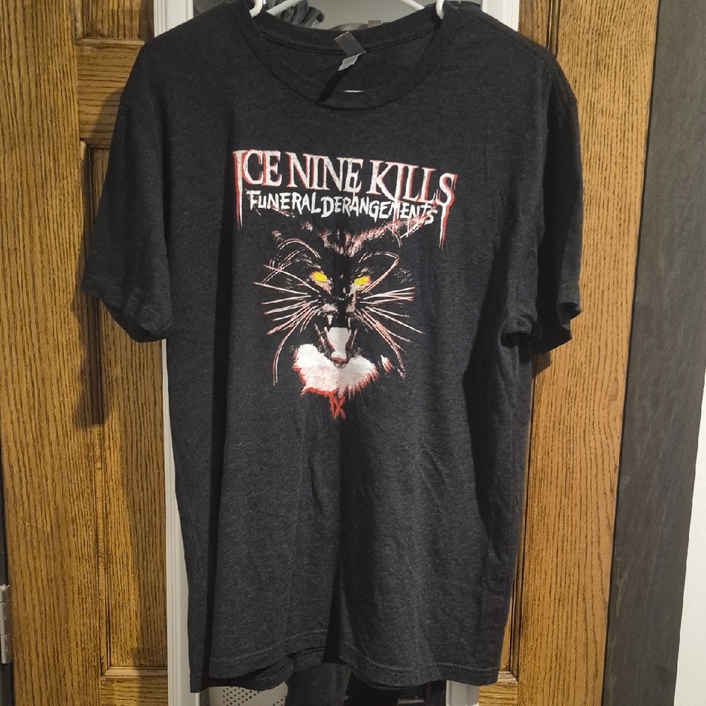 Ice Nine Kills Tee Shirt